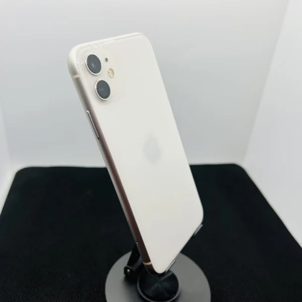 Apple iPhone 11 256GB White – (Grade B) | Epic Deals SA