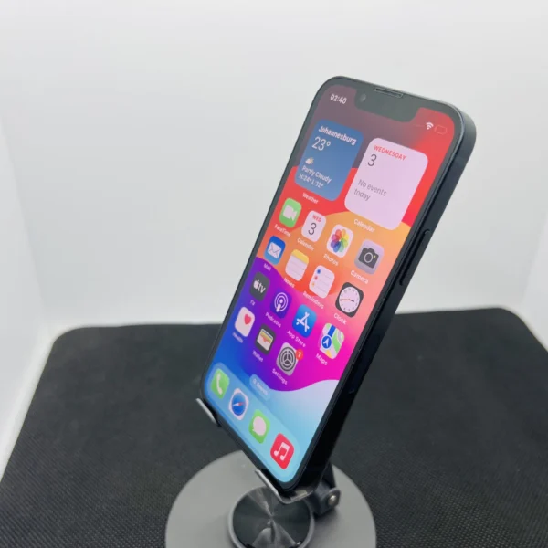 Apple iPhone 13 Mini 128GB Midnight – (Grade B) | Epic Deals SA