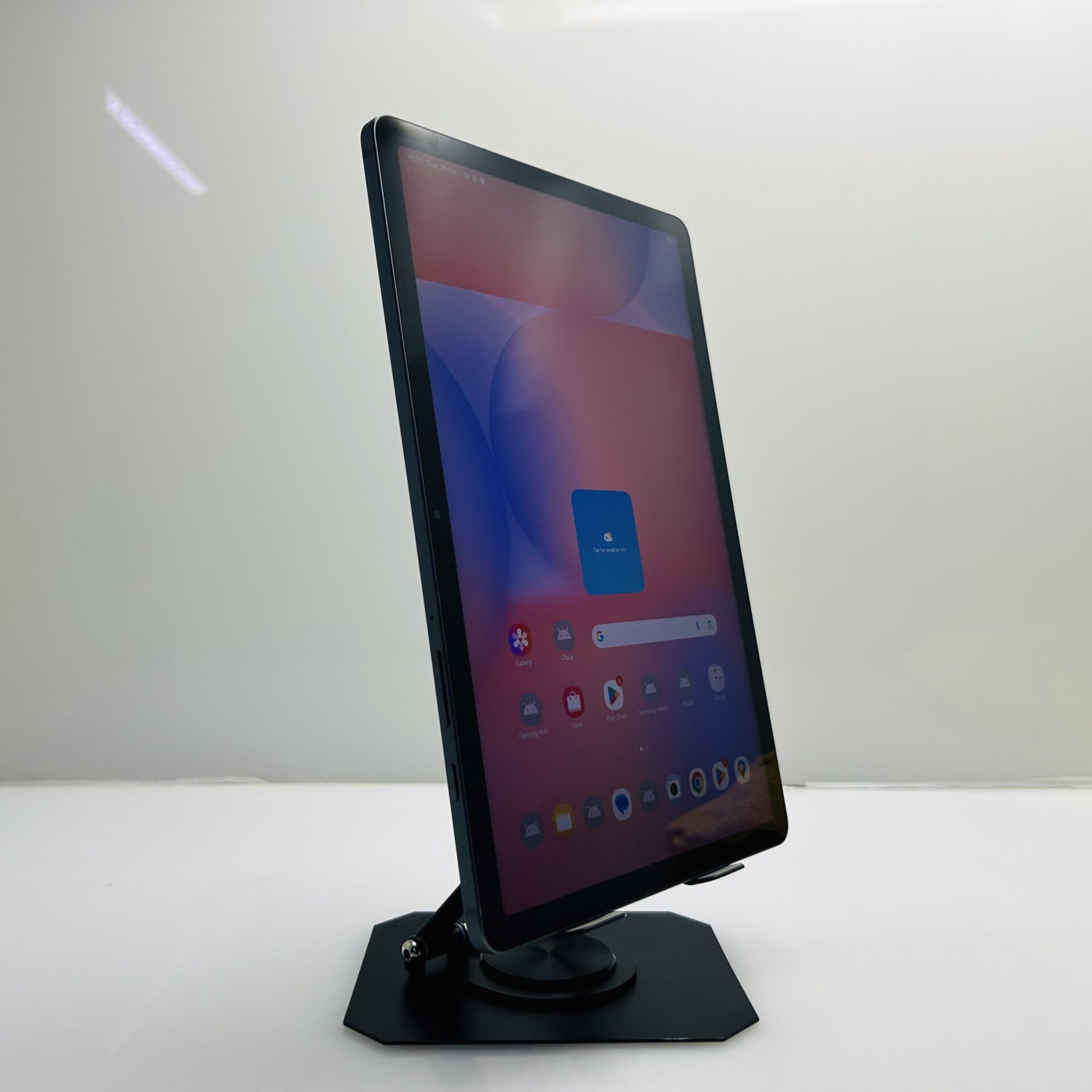 Samsung Galaxy Tab S10 Lite 128GB Moonstone Gray – (Grade B