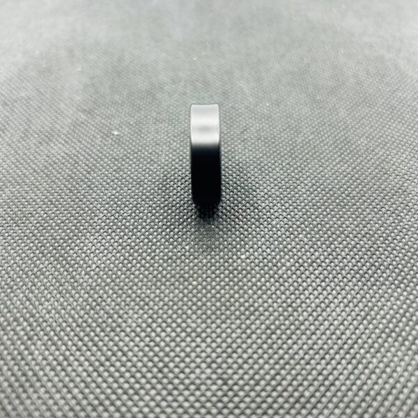 Samsung Galaxy Ring Titanium Black - (Condition: Good) - Image 7