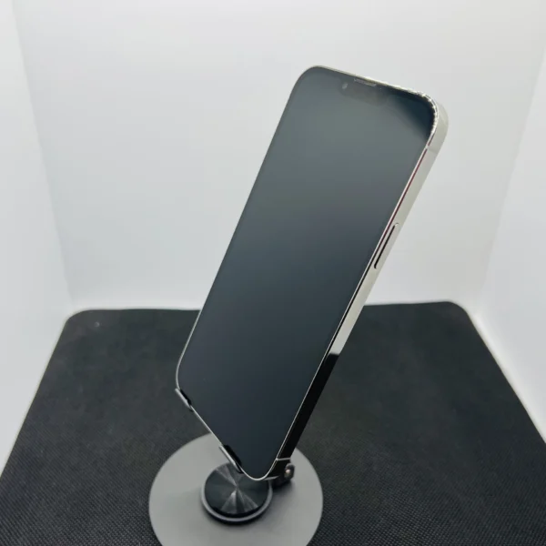 Apple iPhone 13 Pro Max 256GB Silver – (Grade B) | Epic Deals SA