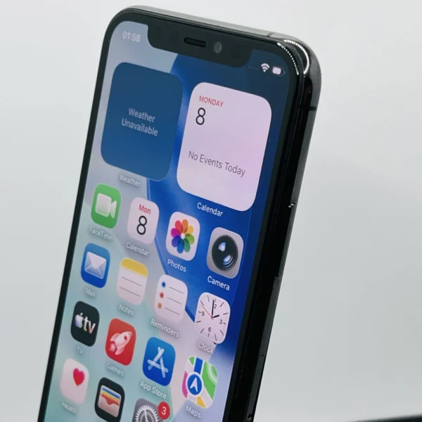 Apple iPhone 11 Pro 256GB Space Gray - (Grade B) | Epic Deals SA