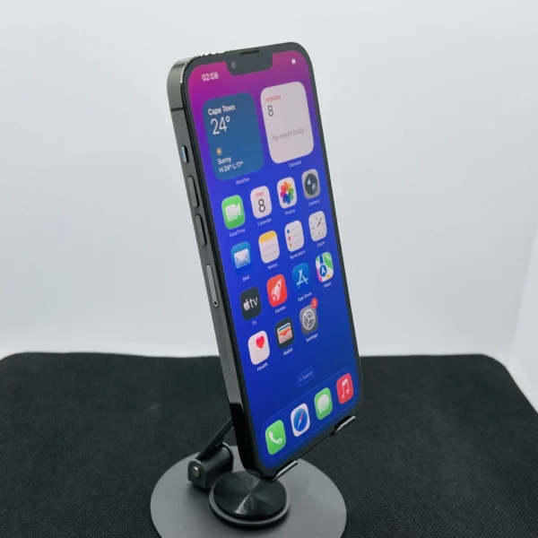 Apple iPhone 13 Pro Max 512GB Graphite – (Grade B) | Epic Deals SA