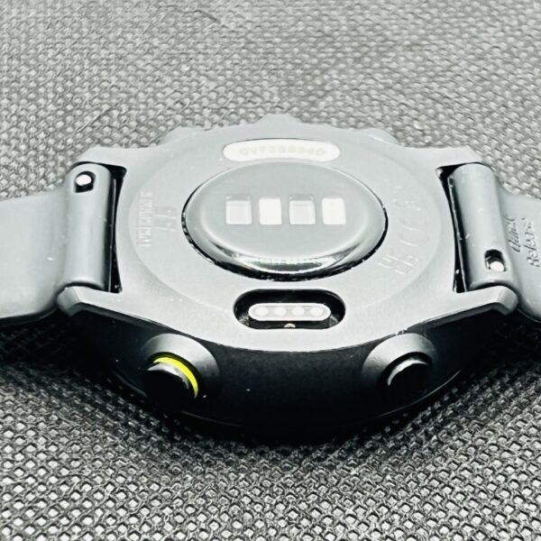 Garmin Forerunner 55 Black - (Condition: Good) - Image 6