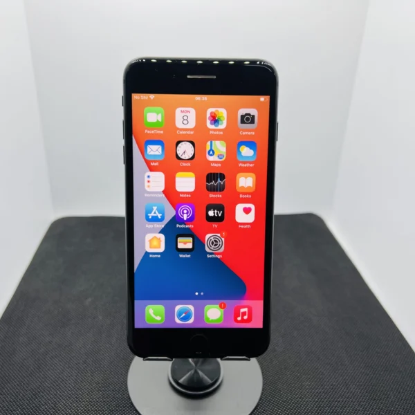 Apple iPhone 8 Plus 64GB Space Gray – (Grade B) | Epic Deals SA
