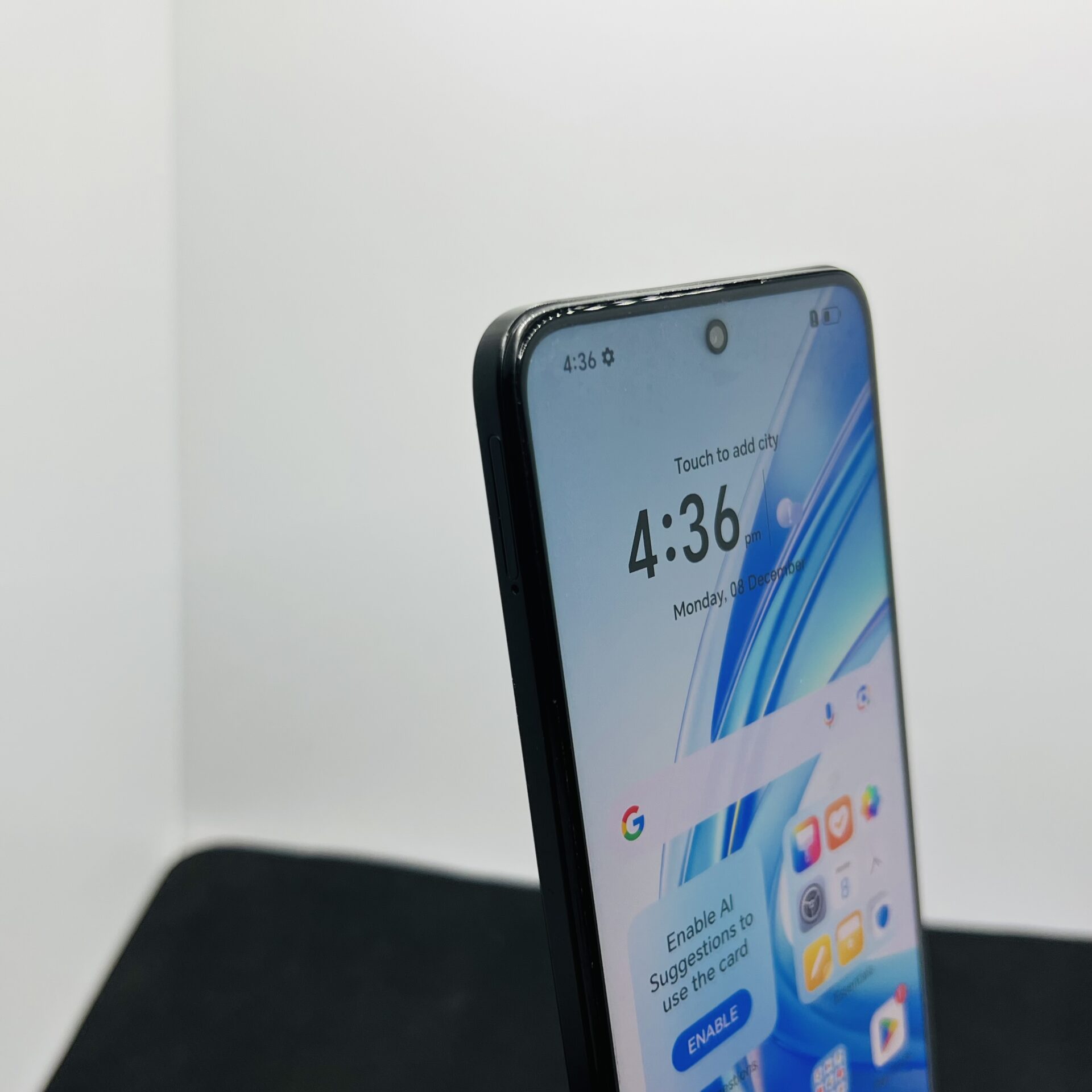 Honor X7B 256GB Midnight Black – (Grade B) - Image 4