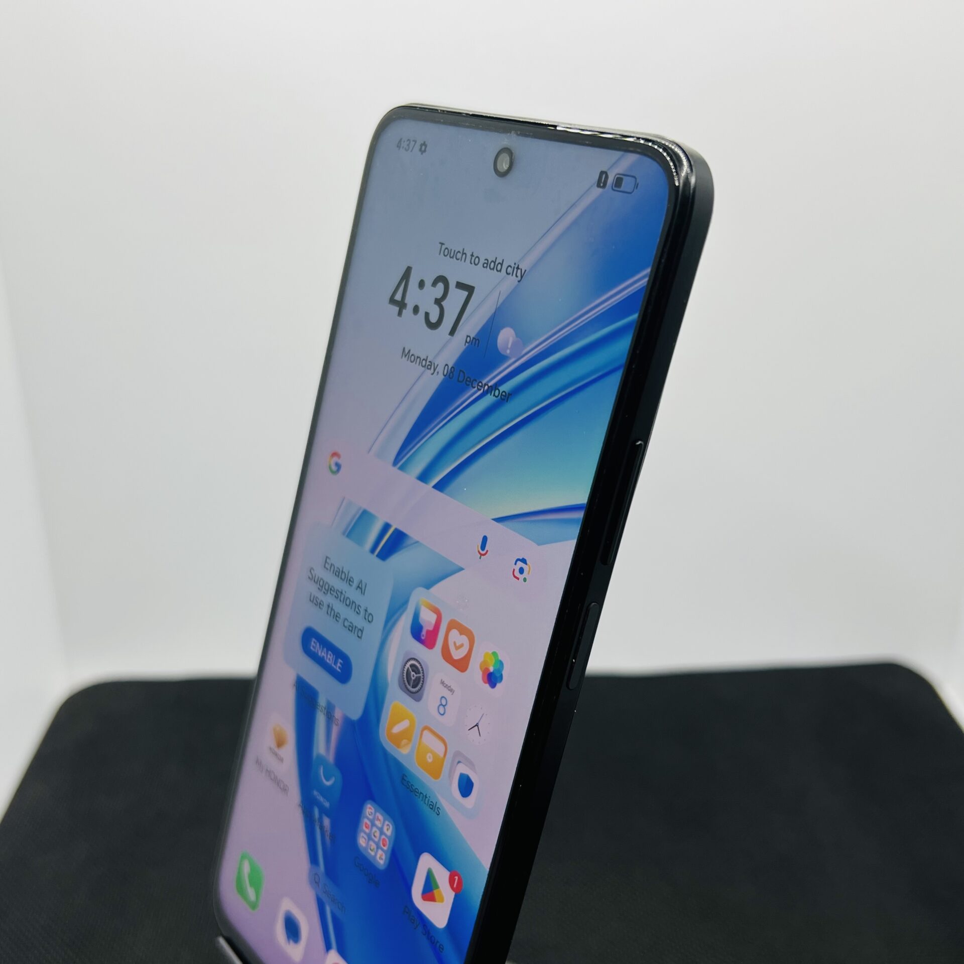 Honor X7B 256GB Midnight Black – (Grade B) - Image 6
