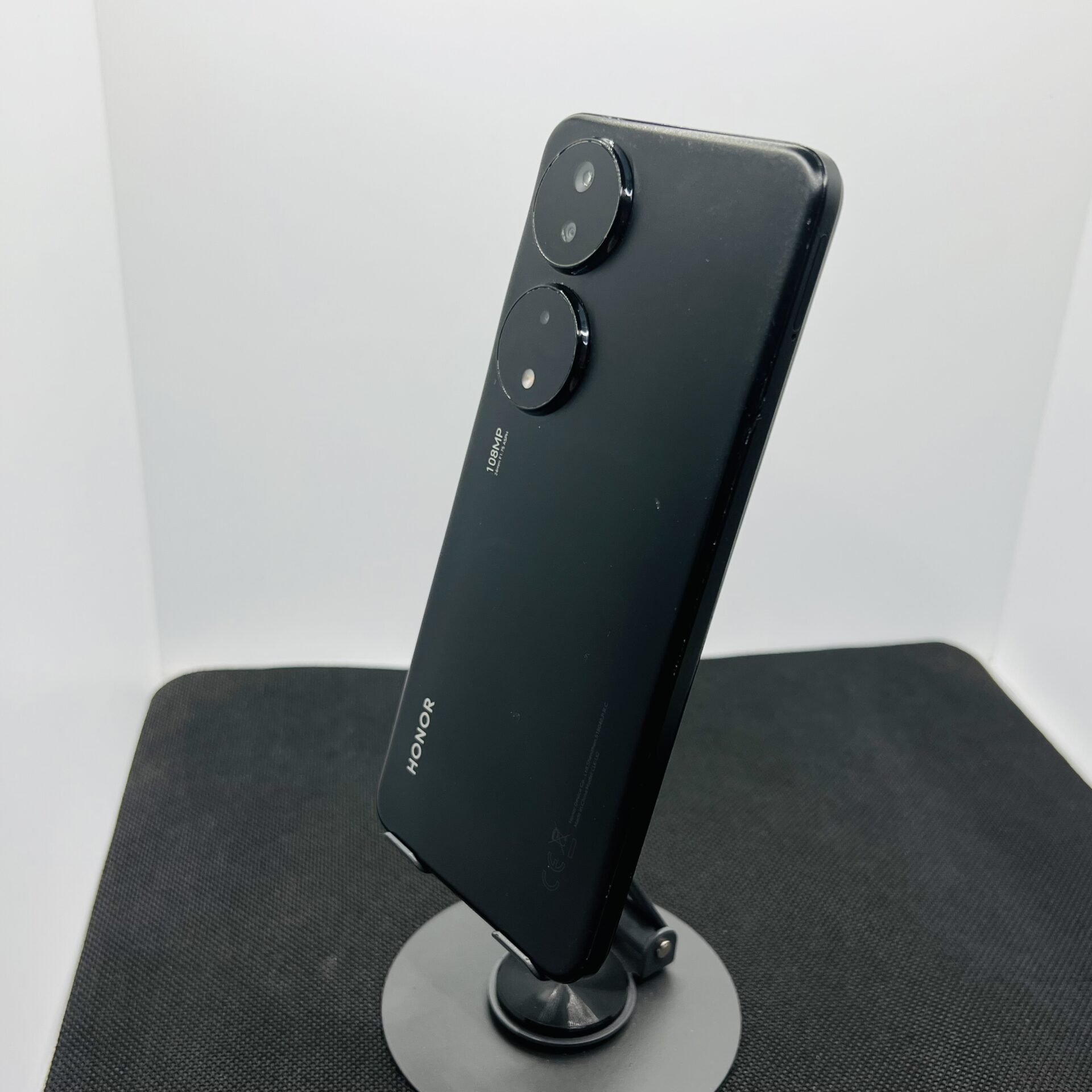 Honor X7B 256GB Midnight Black – (Grade B) - Image 8