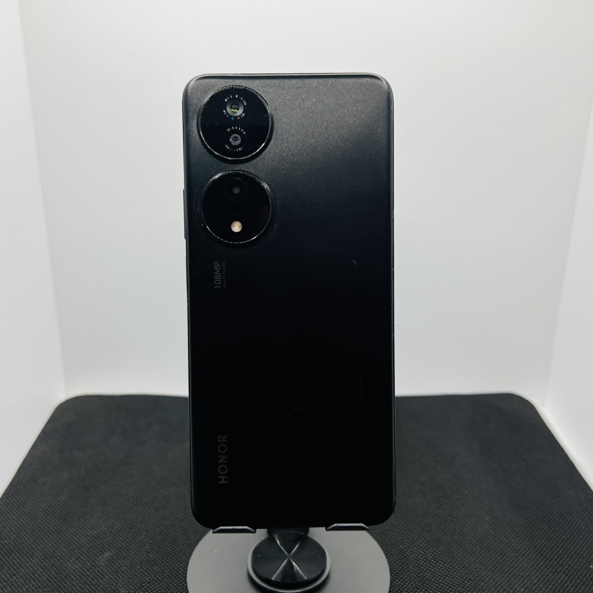 Honor X7B 256GB Midnight Black – (Grade B) - Image 9