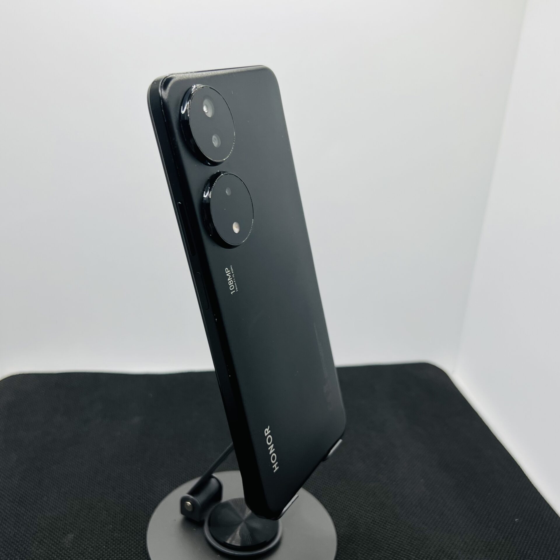 Honor X7B 256GB Midnight Black – (Grade B) - Image 10