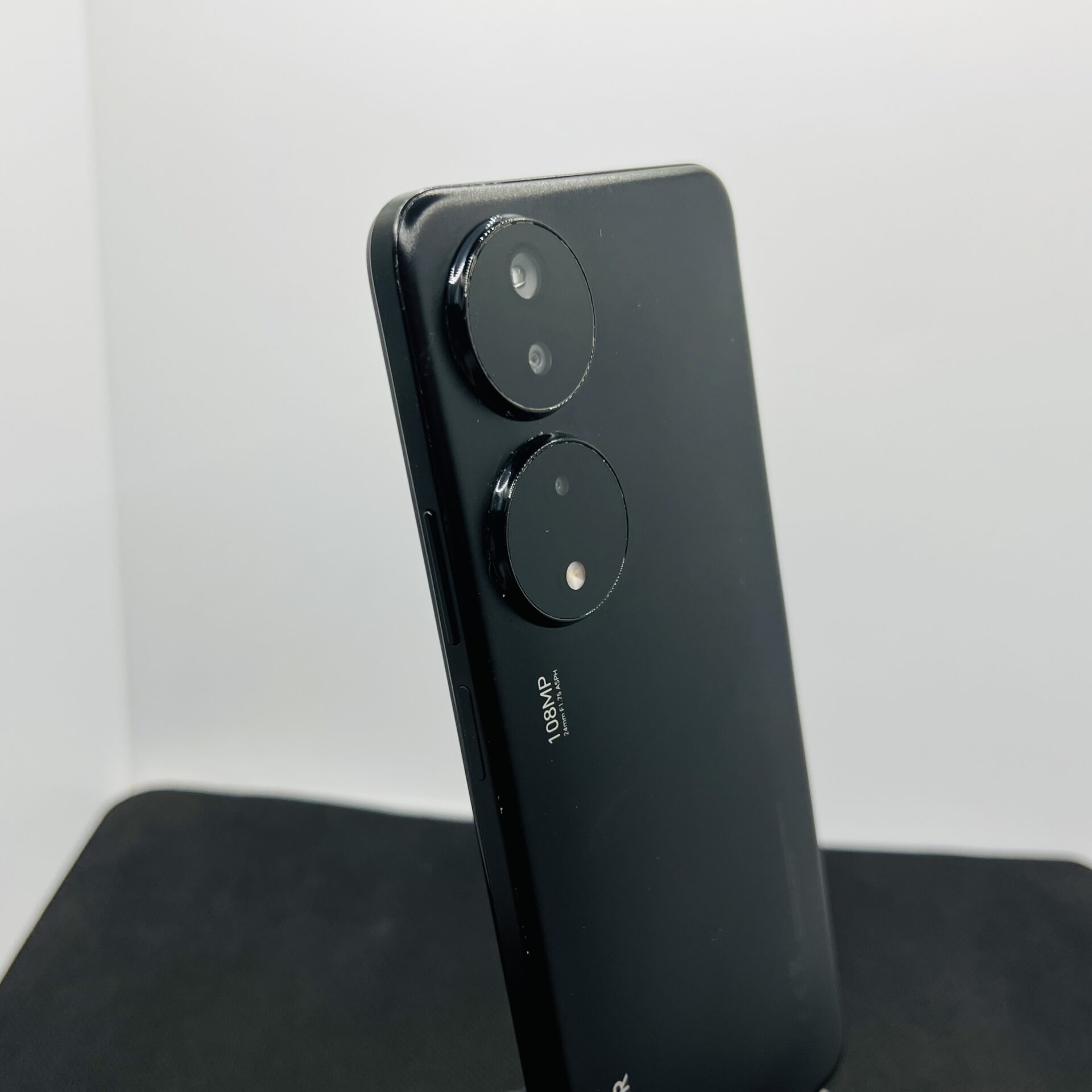 Honor X7B 256GB Midnight Black – (Grade B) - Image 11