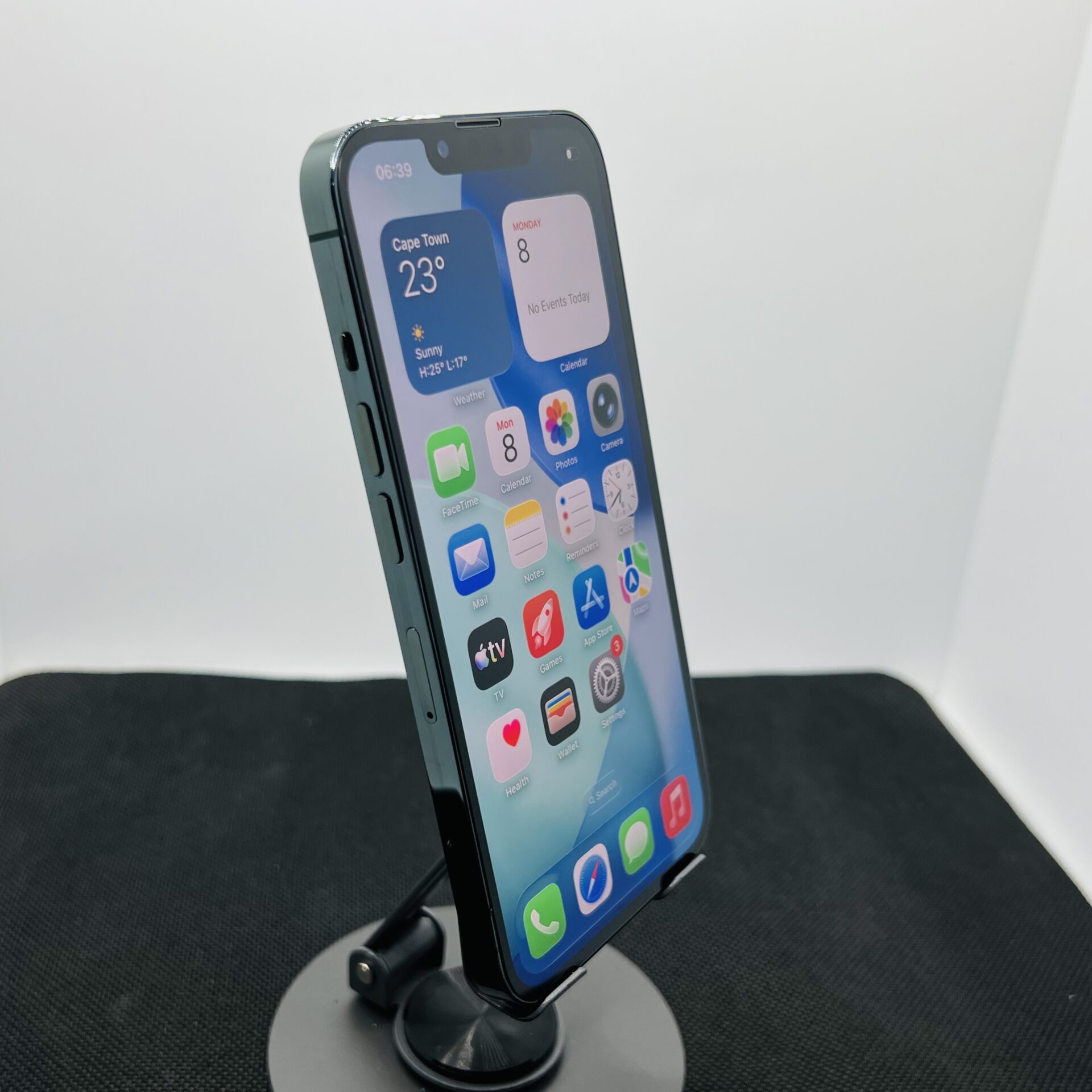 Apple iPhone 13 Pro 256GB Alpine Green – (Grade B) | Epic Deals SA