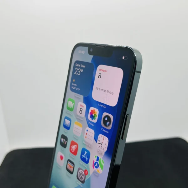Apple iPhone 13 Pro 256GB Alpine Green – (Grade B) | Epic Deals SA