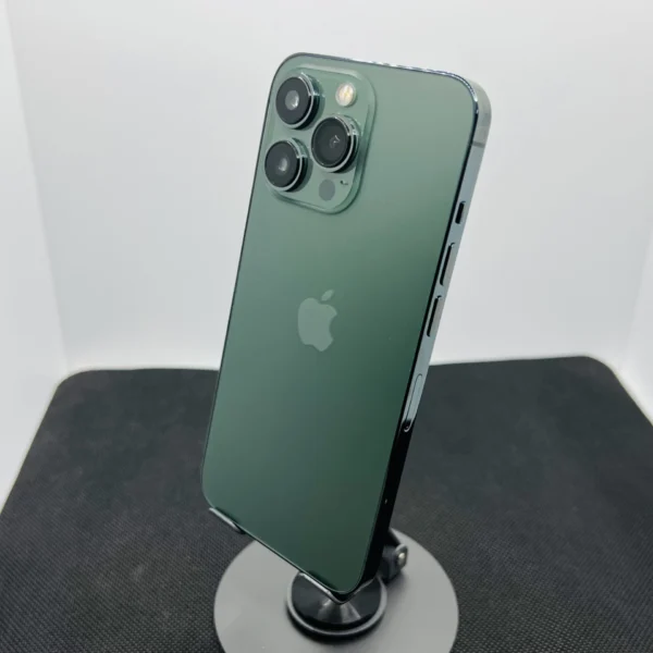 Apple iPhone 13 Pro 256GB Alpine Green – (Grade B) | Epic Deals SA