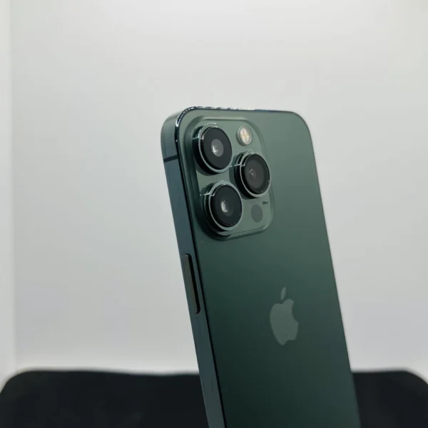 Apple iPhone 13 Pro 256GB Alpine Green – (Grade B) | Epic Deals SA