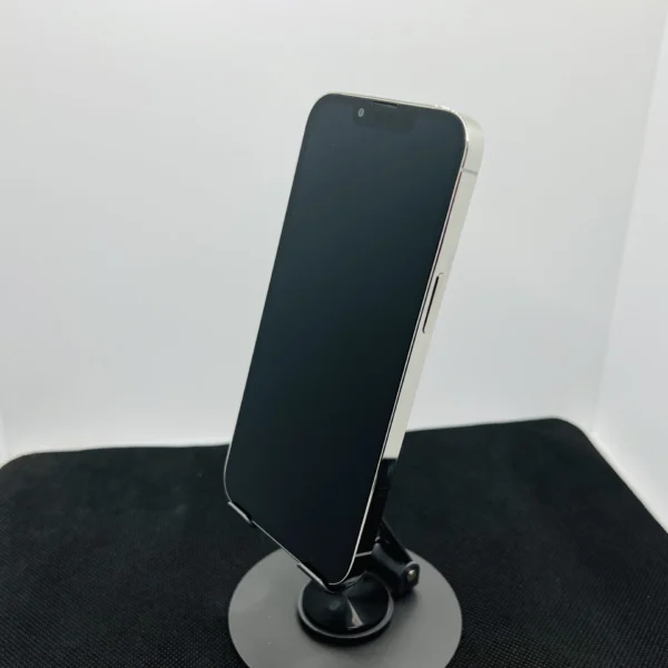 Apple iPhone 13 Pro 128GB Silver – (Grade B) | Epic Deals SA