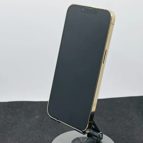 Apple iPhone 13 Pro 256GB Gold – (Grade B) | Epic Deals SA