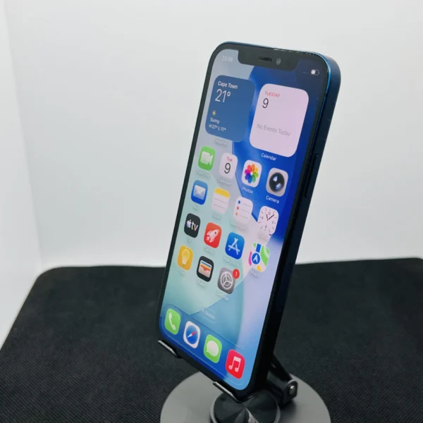 Apple iPhone 12 64GB Blue – (Grade B) | Epic Deals SA