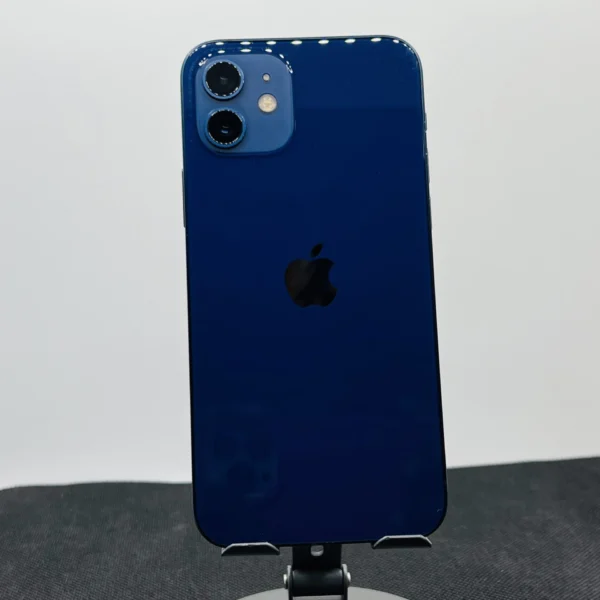 Apple iPhone 12 64GB Blue – (Grade B) | Epic Deals SA