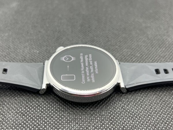 Huawei Watch GT 5 41mm Black - (Condition: Pristine) - Image 7
