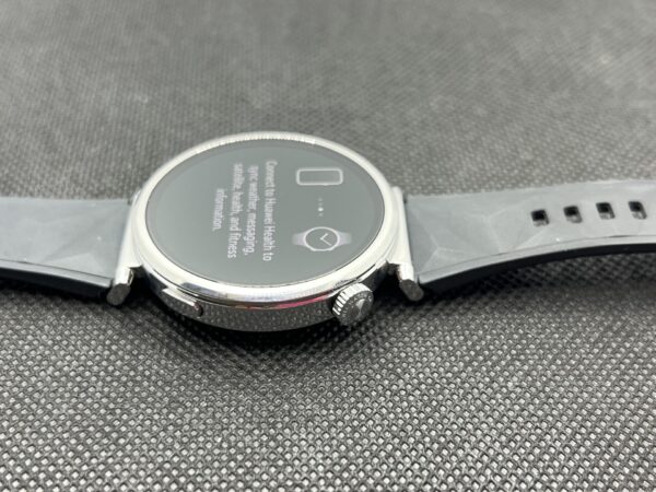 Huawei Watch GT 5 41mm Black - (Condition: Pristine) - Image 6