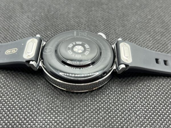 Huawei Watch GT 5 41mm Black - (Condition: Pristine) - Image 5