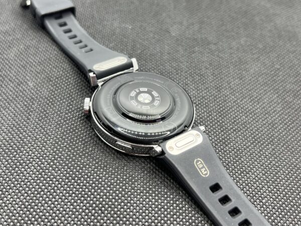 Huawei Watch GT 5 41mm Black - (Condition: Pristine) - Image 8