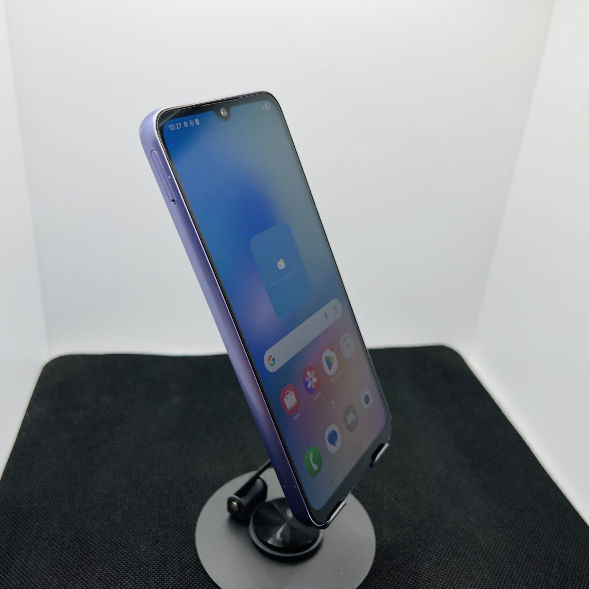 Samsung Galaxy A05s 64GB Light Violet - (Grade B) - Image 3