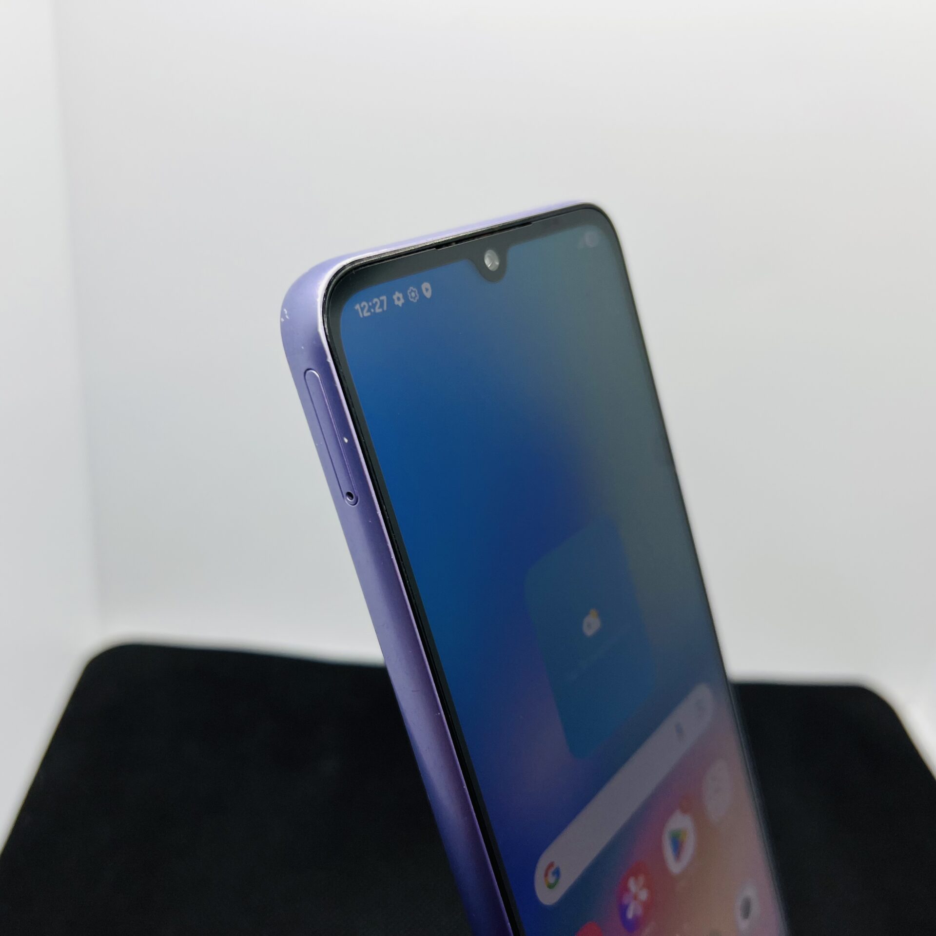 Samsung Galaxy A05s 64GB Light Violet - (Grade B) - Image 4