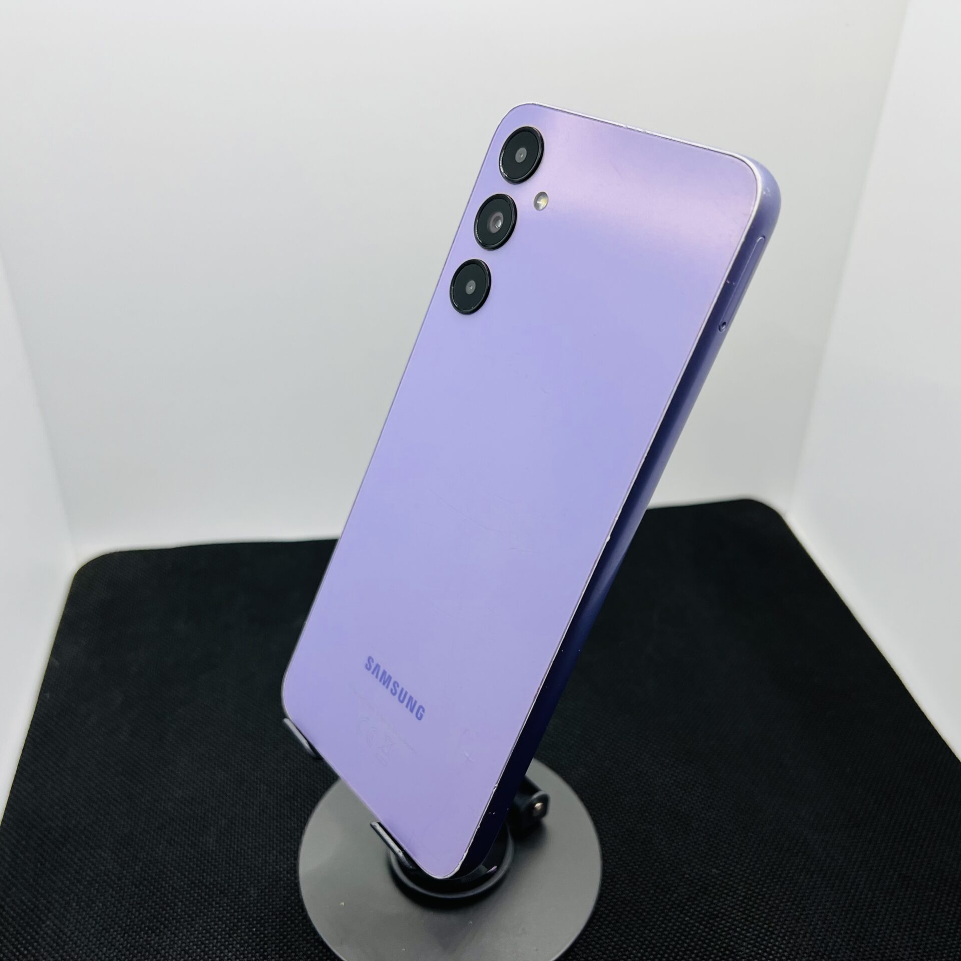 Samsung Galaxy A05s 64GB Light Violet - (Grade B) - Image 10