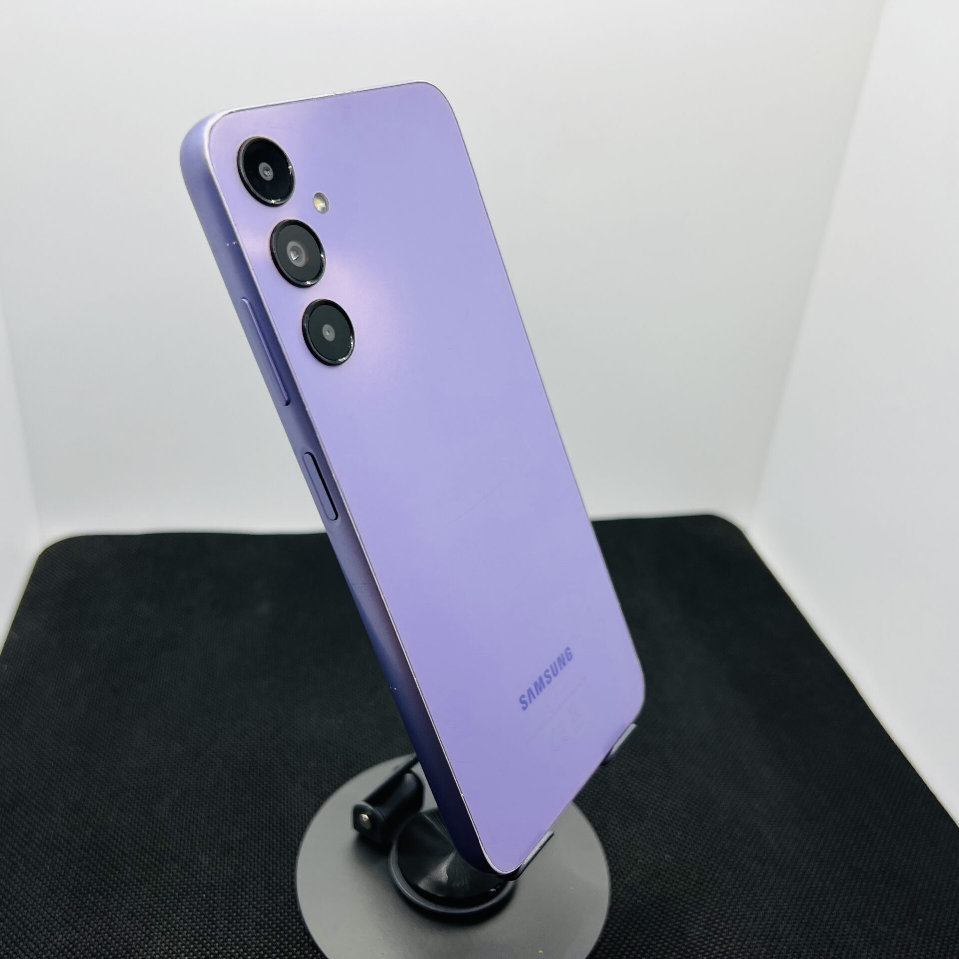 Samsung Galaxy A05s 64GB Light Violet - (Grade B) - Image 8
