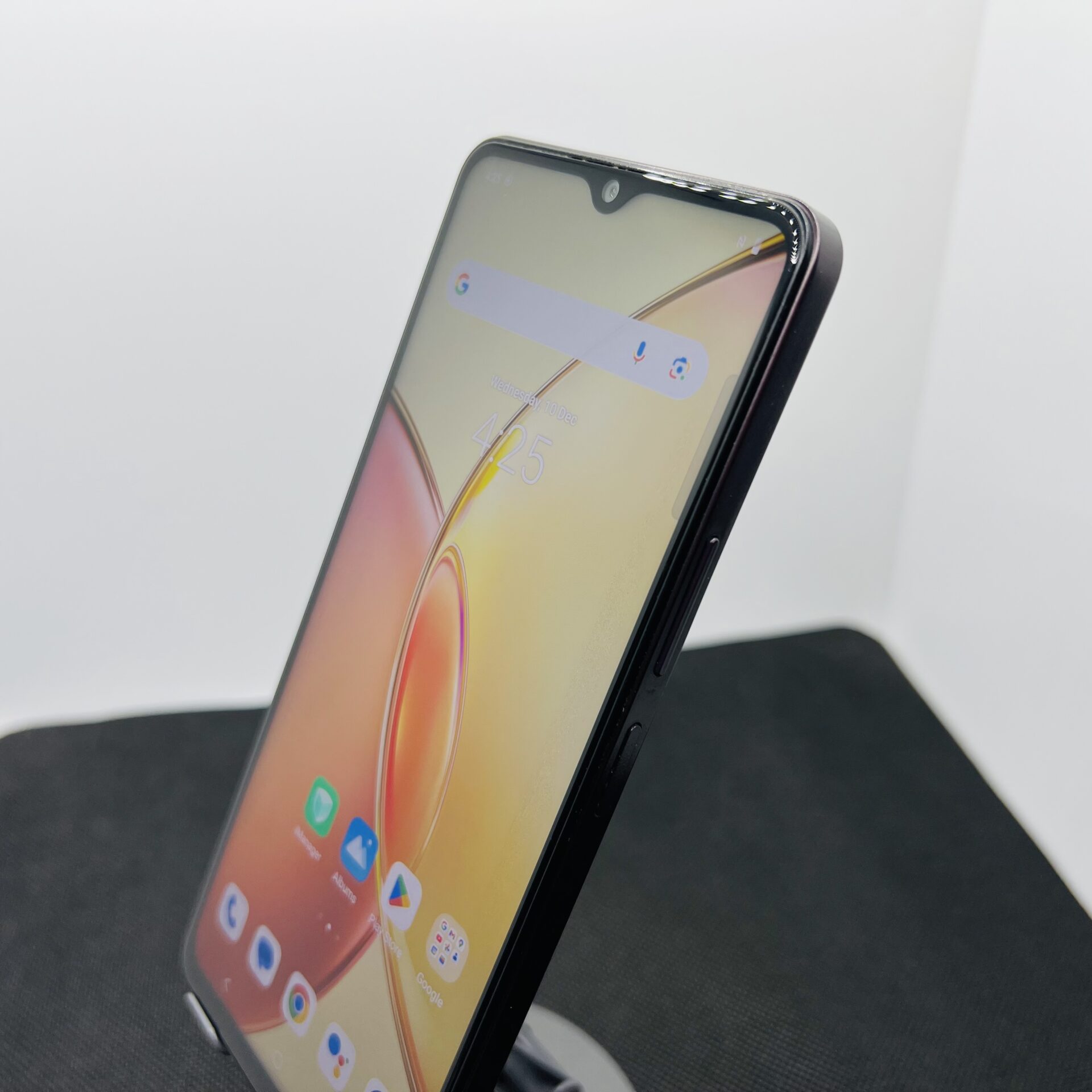 Vivo Y27s 128GB Burgundy Black – (Grade B) - Image 5