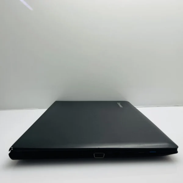 Lenovo G50-70 4th Gen “Core i3” 1.70GHz 8GB RAM 256GB SSD Black