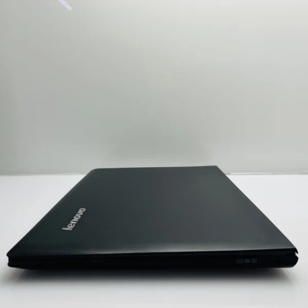 Lenovo G50-70 4th Gen “Core i3” 1.70GHz 8GB RAM 256GB SSD Black