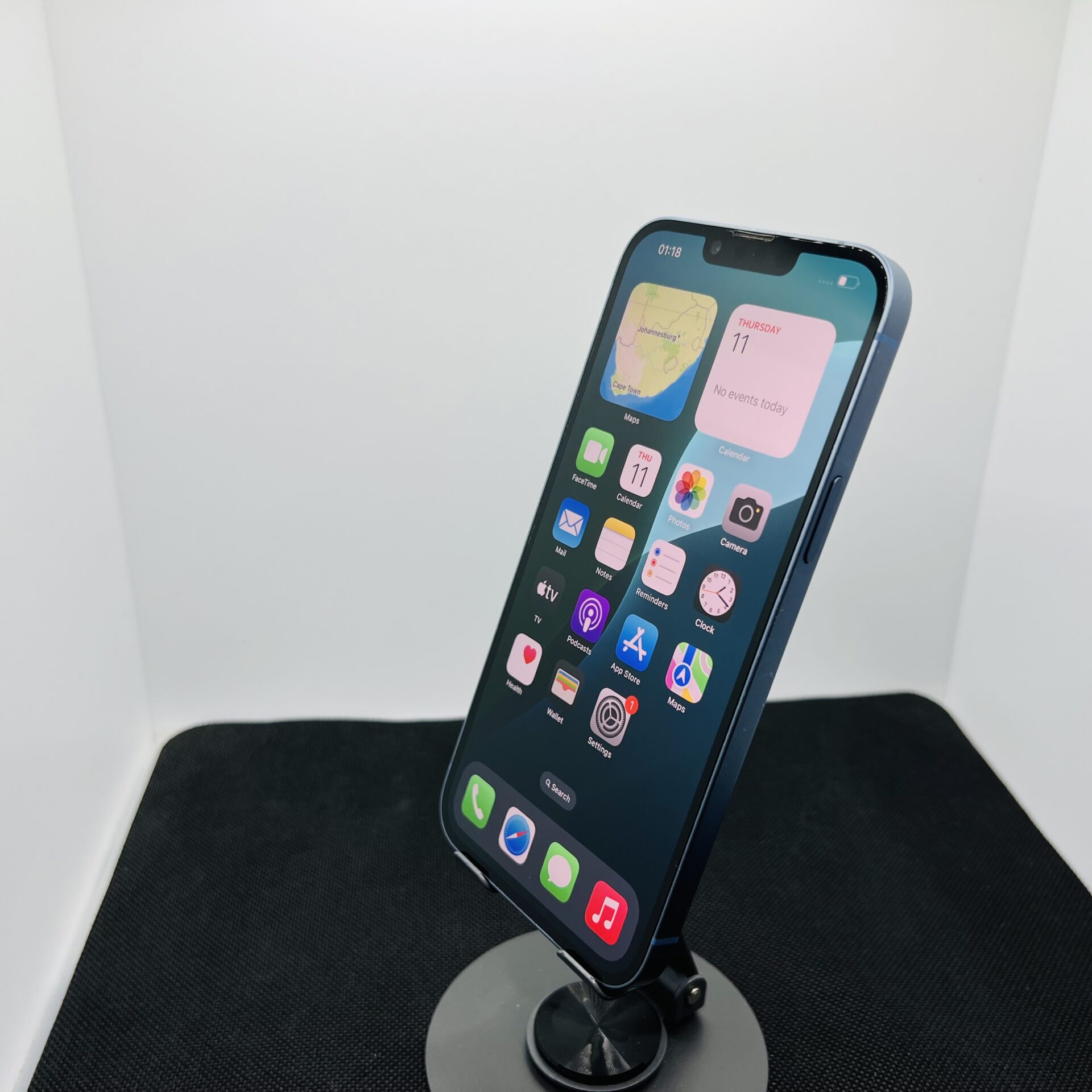 Apple iPhone 14 Plus 256GB Blue – (Grade B) | Epic Deals SA