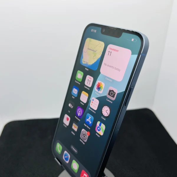 Apple iPhone 14 Plus 256GB Blue – (Grade B) | Epic Deals SA