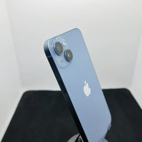 iPhone14 256GB ブルー Apple iPhone 14 Plus 256GB Blue – (Grade B) | Epic Deals SA