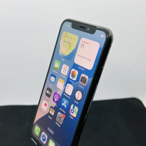 Apple iPhone XS 256GB Space Gray – (Grade B) | Epic Deals SA