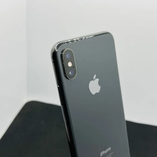 iPhone Xs Space Gray 256 GB SIMフリー Apple iPhone XS 256GB Space Gray – (Grade B) | Epic Deals SA