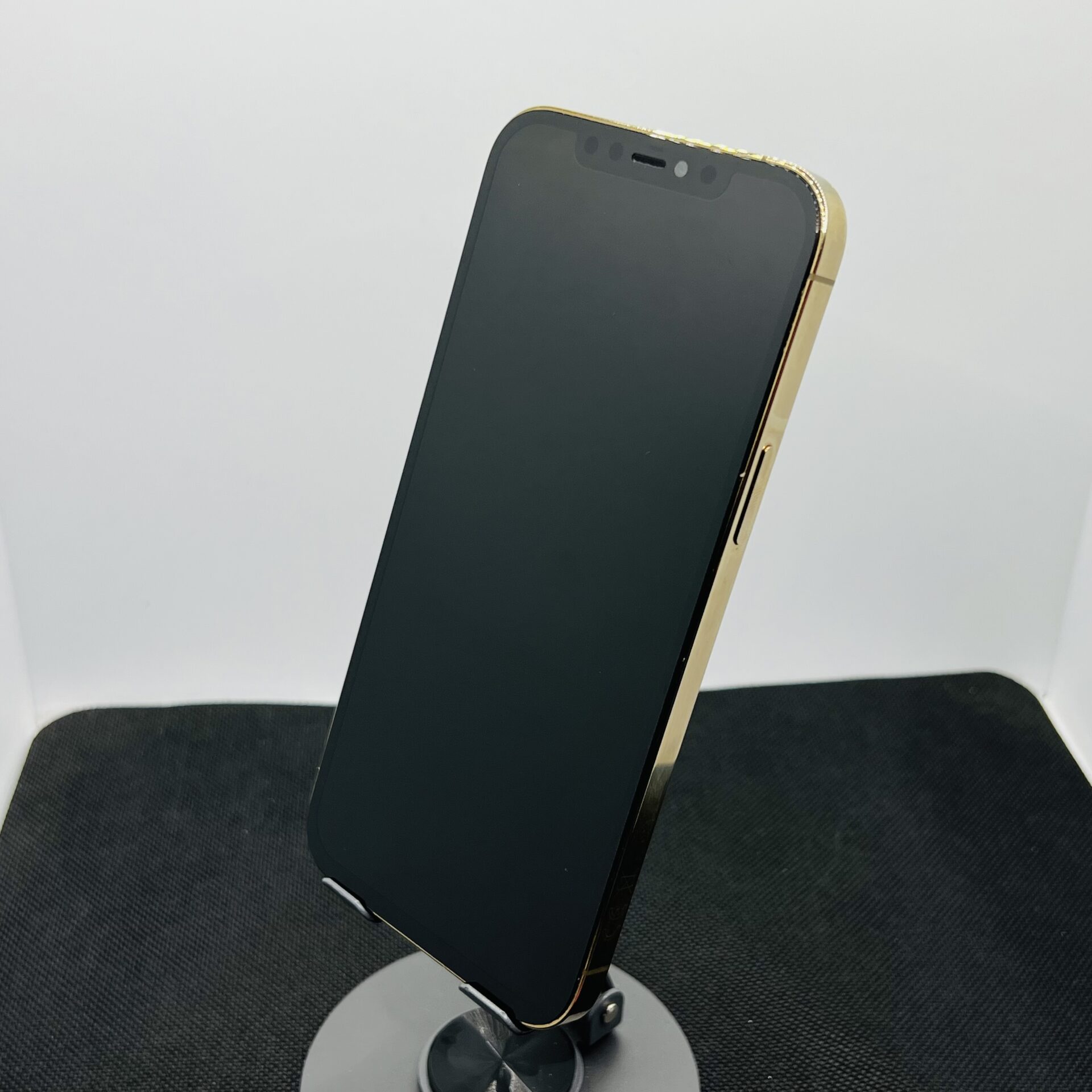 Apple iPhone 12 Pro Max 512GB Gold – (Grade B) - Image 7