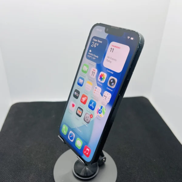 Apple iPhone 13 256GB Midnight – (Grade B) | Epic Deals SA