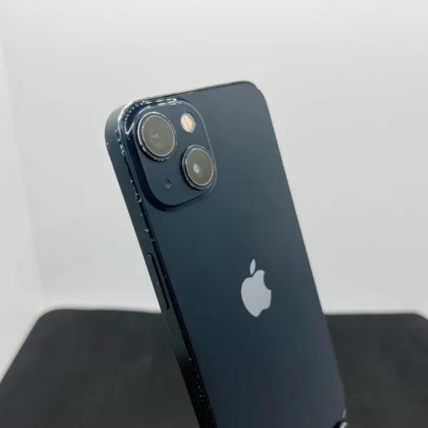 Apple iPhone 13 256GB Midnight – (Grade B) | Epic Deals SA