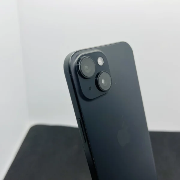Apple iPhone 15 128GB Black – (Grade B) | Epic Deals SA