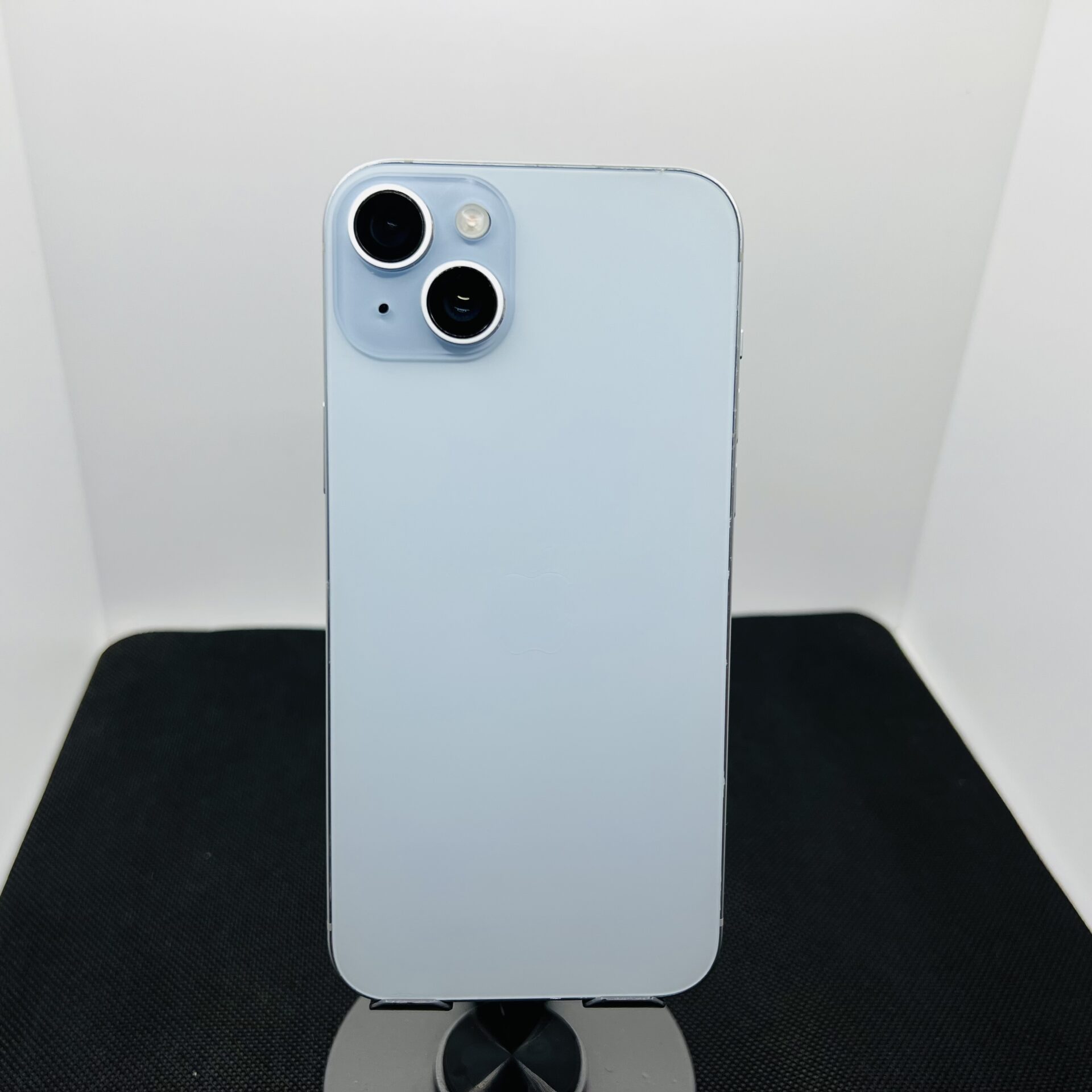 Apple iPhone 15 Plus 128GB Blue – (Grade B) | Epic Deals SA