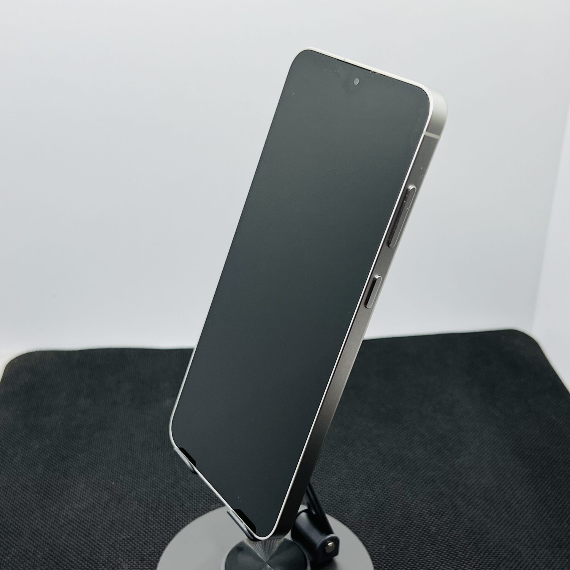 Samsung Galaxy S24 Plus 256GB Marble Gray - (Grade B) - Image 6