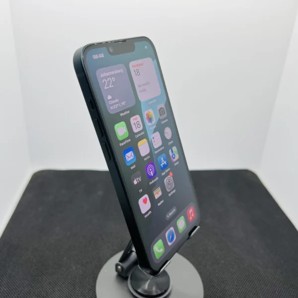 Apple iPhone 14 128GB Midnight – (Grade B) | Epic Deals SA