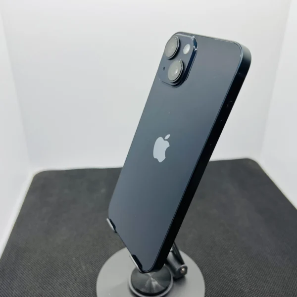 Apple iPhone 14 ミッドナイト Apple iPhone 14 128GB Midnight – (Grade B) | Epic Deals SA