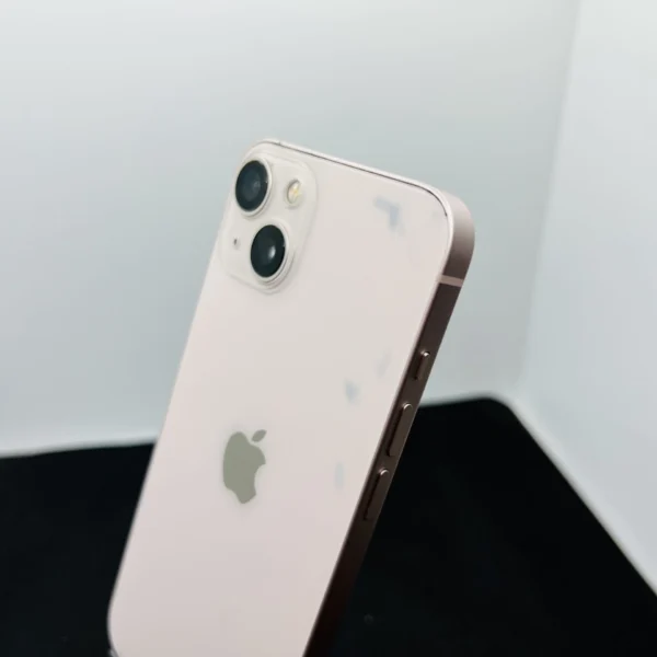 Apple iPhone 13 128GB Pink – (Grade B) | Epic Deals SA