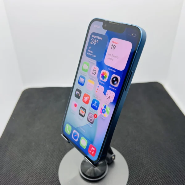 Apple iPhone 13 Mini 128GB Blue – (Grade B) | Epic Deals SA