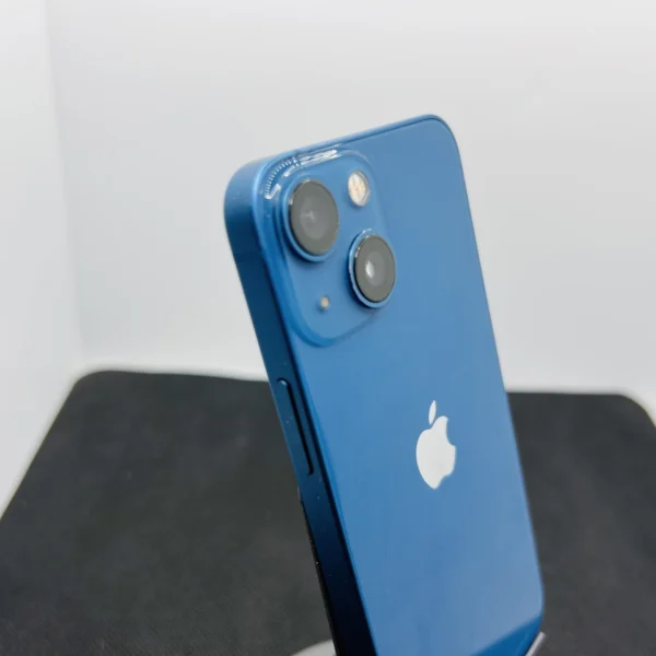 Apple iPhone 13 Mini 128GB Blue – (Grade B) | Epic Deals SA